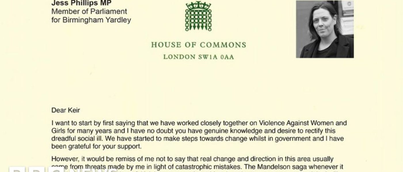 Read all the ministers’ resignation letters in full