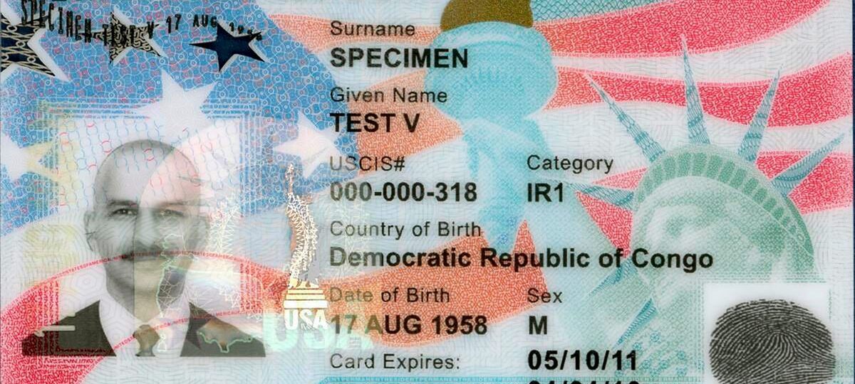 What smart people are saying about the new green card crackdown