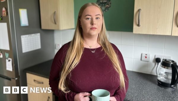 ‘I was raped by a childhood friend – I want others to know what he did’