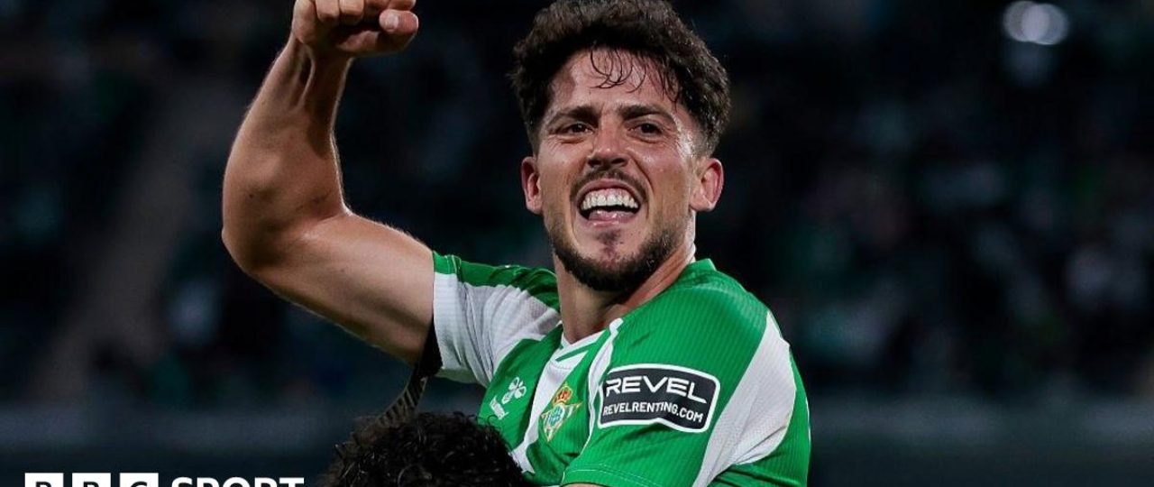 Who has qualified for next season’s Champions League?