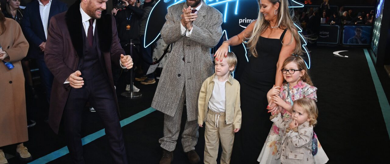 Does Conor McGregor Have Kids? Everything to Know About His Children