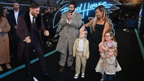 Does Conor McGregor Have Kids? Everything to Know About His Children