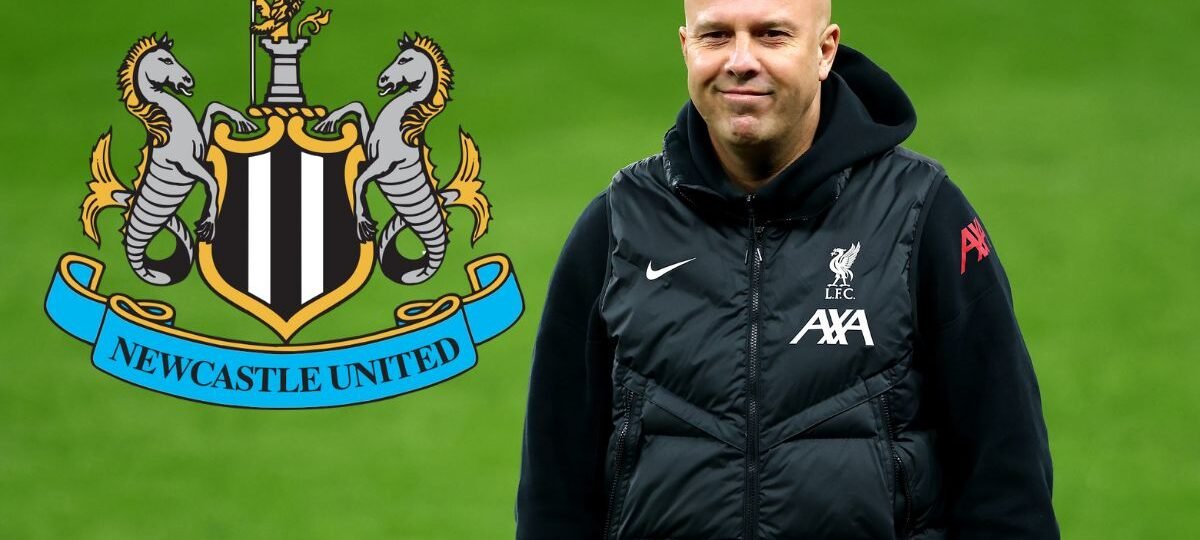 From France: Liverpool looking to hijack €50m move as Newcastle step up pursuit
