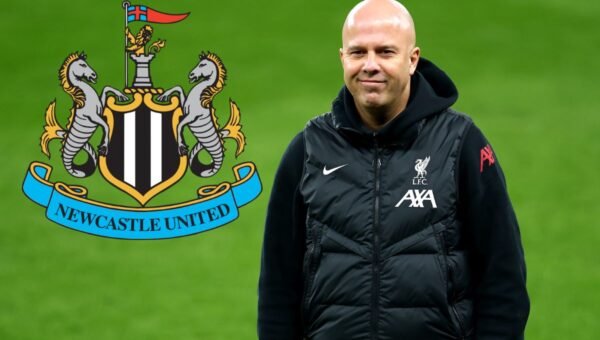 From France: Liverpool looking to hijack €50m move as Newcastle step up pursuit