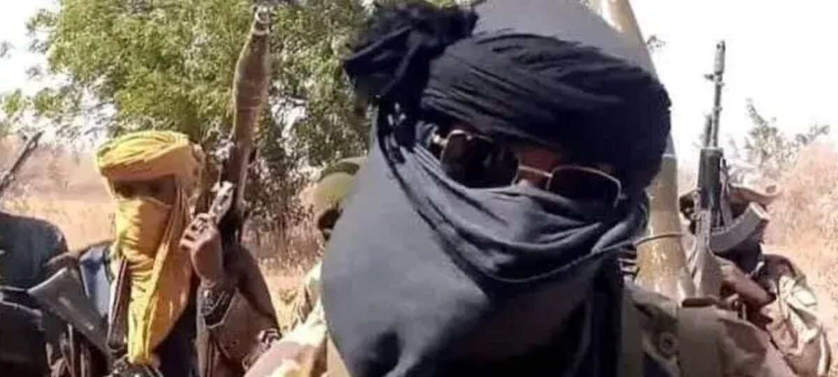 Bandits reportedly behead abducted Oyo teacher