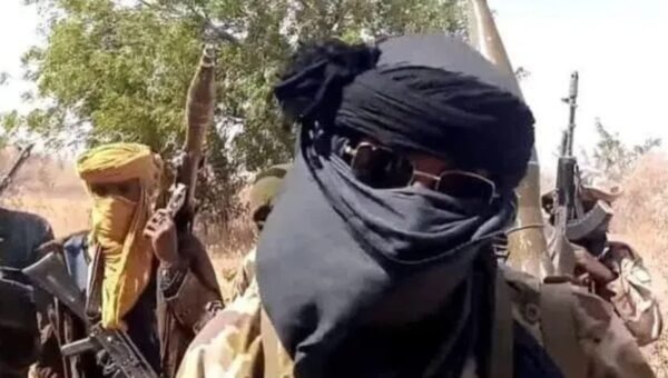 Bandits reportedly behead abducted Oyo teacher