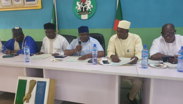 APC primaries: Five Reps fail to secure return tickets in Benue