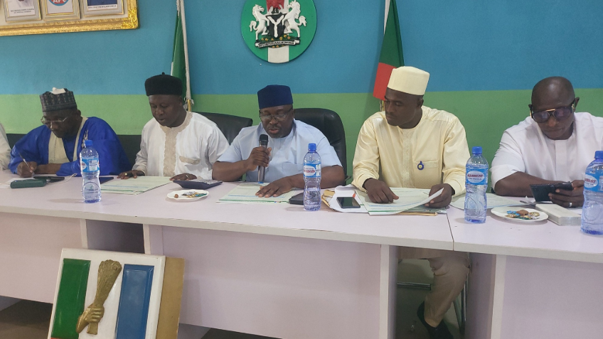 APC primaries: Five Reps fail to secure return tickets in Benue