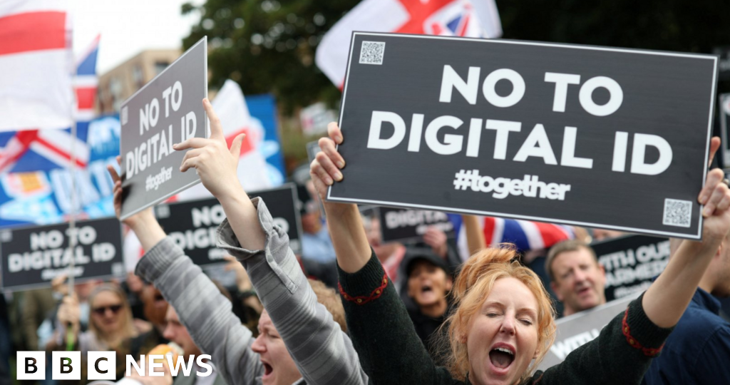 Mandatory digital ID launch called ‘a fiasco’ by scrutiny committee