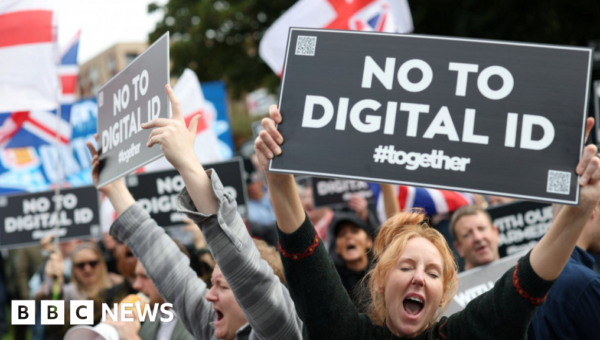 Mandatory digital ID launch called ‘a fiasco’ by scrutiny committee