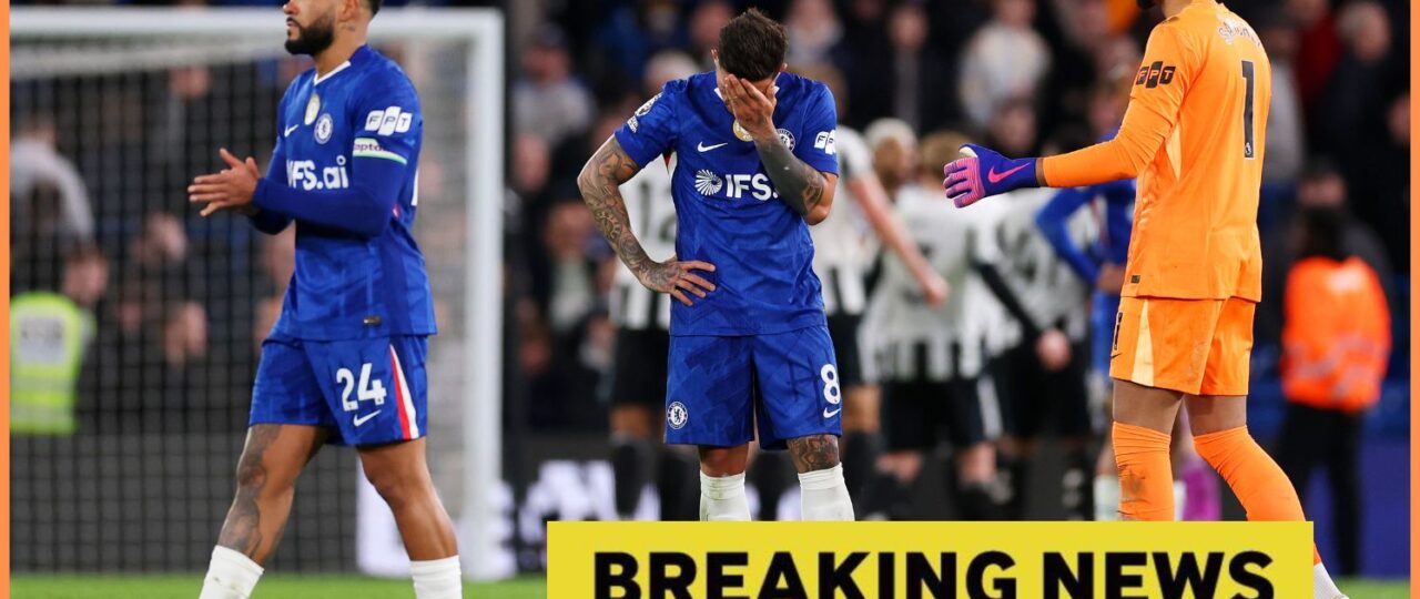 Major blow for Chelsea, key star ‘100% open’ to playing for 46-year-old manager next season