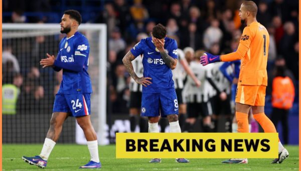 Major blow for Chelsea, key star ‘100% open’ to playing for 46-year-old manager next season