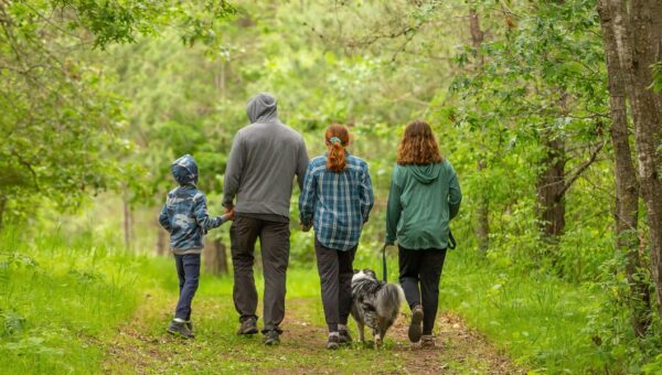 As my kids get older, we spend less time together. I'm learning to make the time we have count.