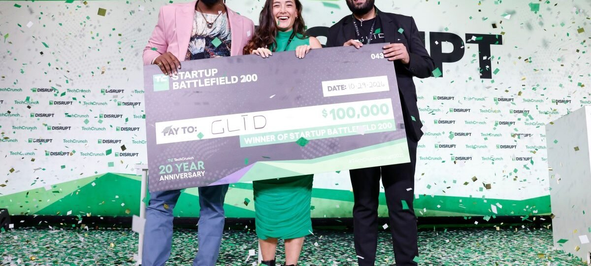 Startup Battlefield 200 application deadline extended to June 8 after overwhelming demand