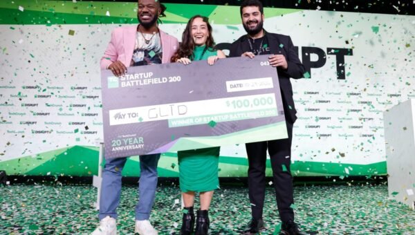 What we’re looking for in Startup Battlefield 2026, and how to apply in time for the May 27 deadline