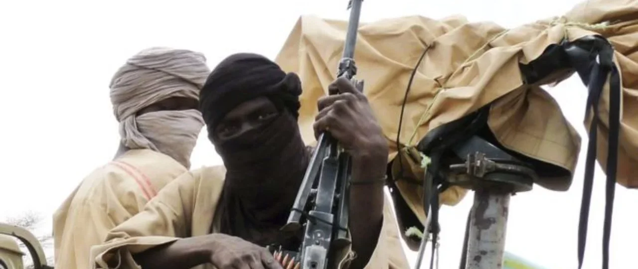 Bandits attack rural communities in Katsina, displace residents, rustle livestock