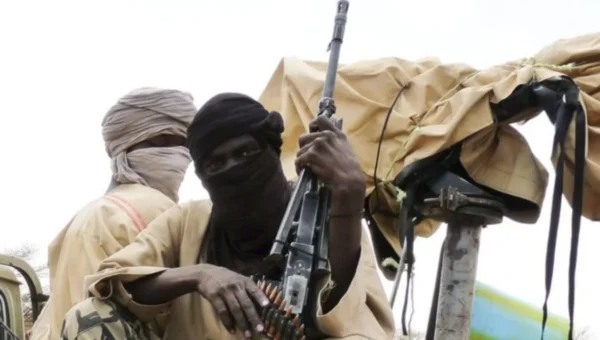 Bandits attack rural communities in Katsina, displace residents, rustle livestock
