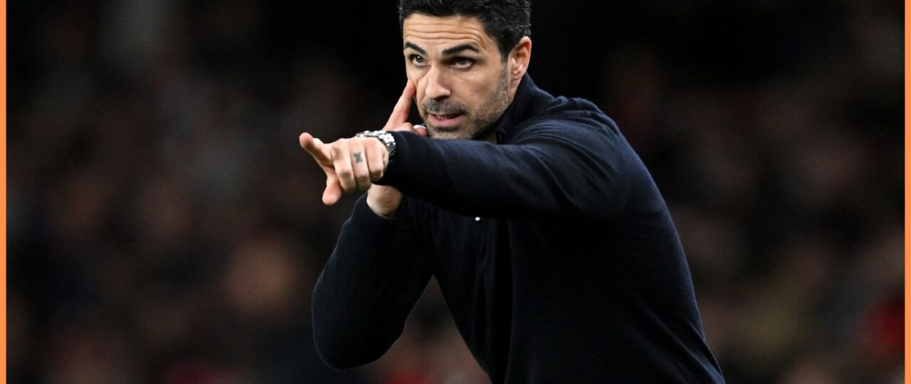 Mikel Arteta wants 20-goal star, Arsenal target has already made his decision