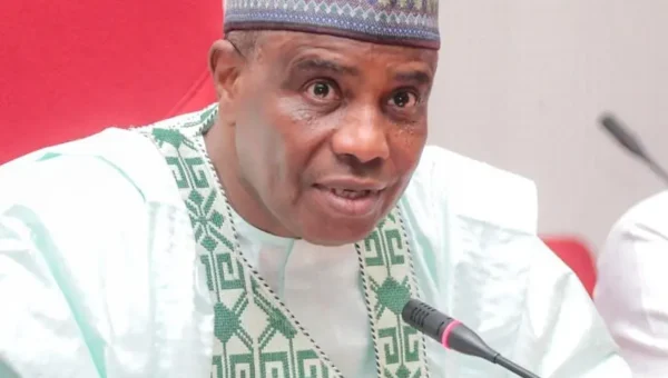 No cracks in ADC – Tambuwal on withdrawal from Sokoto senatorial election