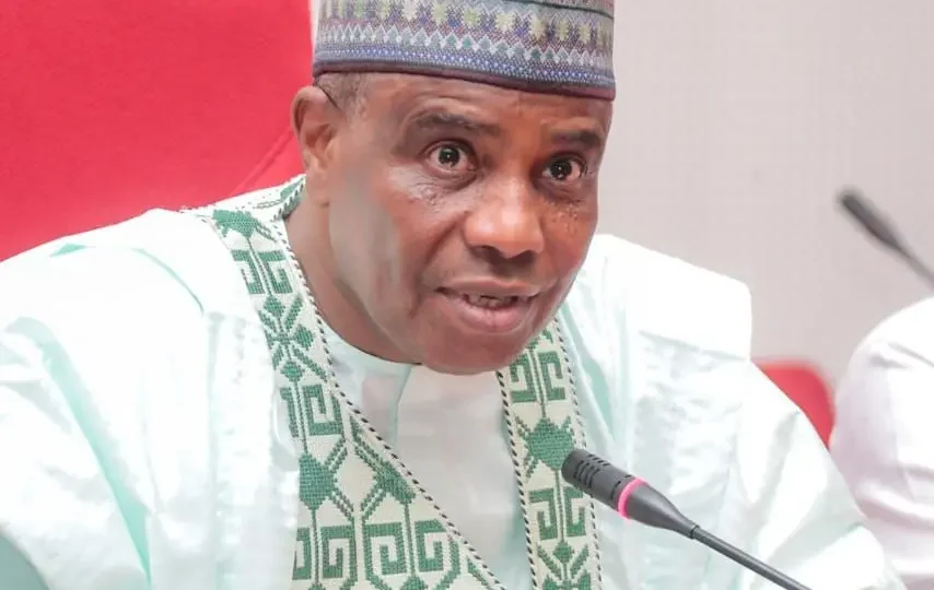 No cracks in ADC – Tambuwal on withdrawal from Sokoto senatorial election