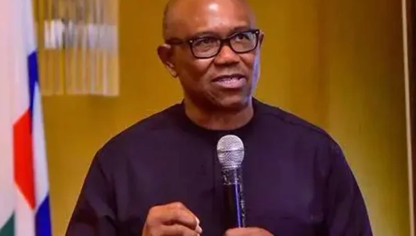 Foreign trips must deliver economic benefits not fashion displays – Peter Obi