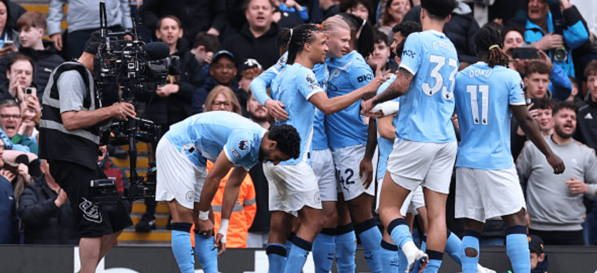 Chelsea vs Manchester City Bet Builder Tips – 5/1 FA Cup Final Special, Analysis & Predictions