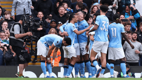 Chelsea vs Manchester City Bet Builder Tips – 5/1 FA Cup Final Special, Analysis & Predictions