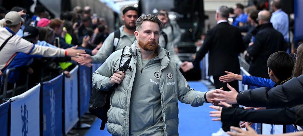 “We won’t know” – Calum McFarlane shares triple injury update after Tottenham win