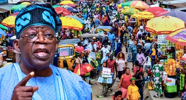 Fuel Subsidy Removal Saved Nigeria From Bankruptcy, Restored Economic Stability — Tinubu