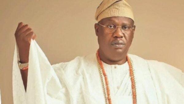 Lagos APC primary: Why I stepped down for Hamzat – Ajose