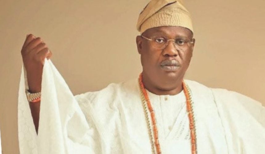 Lagos APC primary: Why I stepped down for Hamzat – Ajose