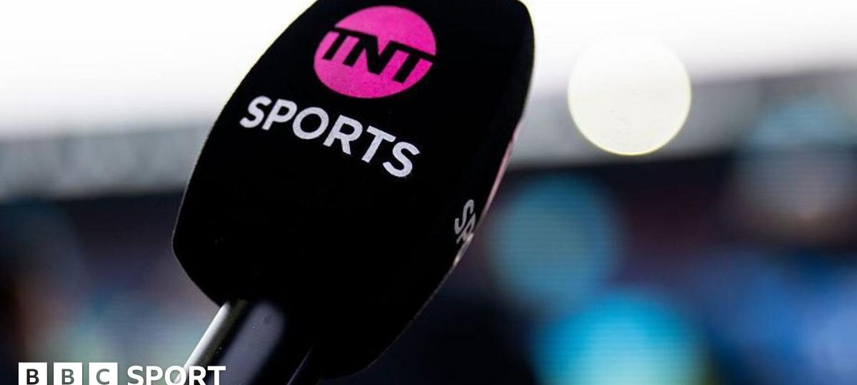 TNT opts not to make European finals free to watch