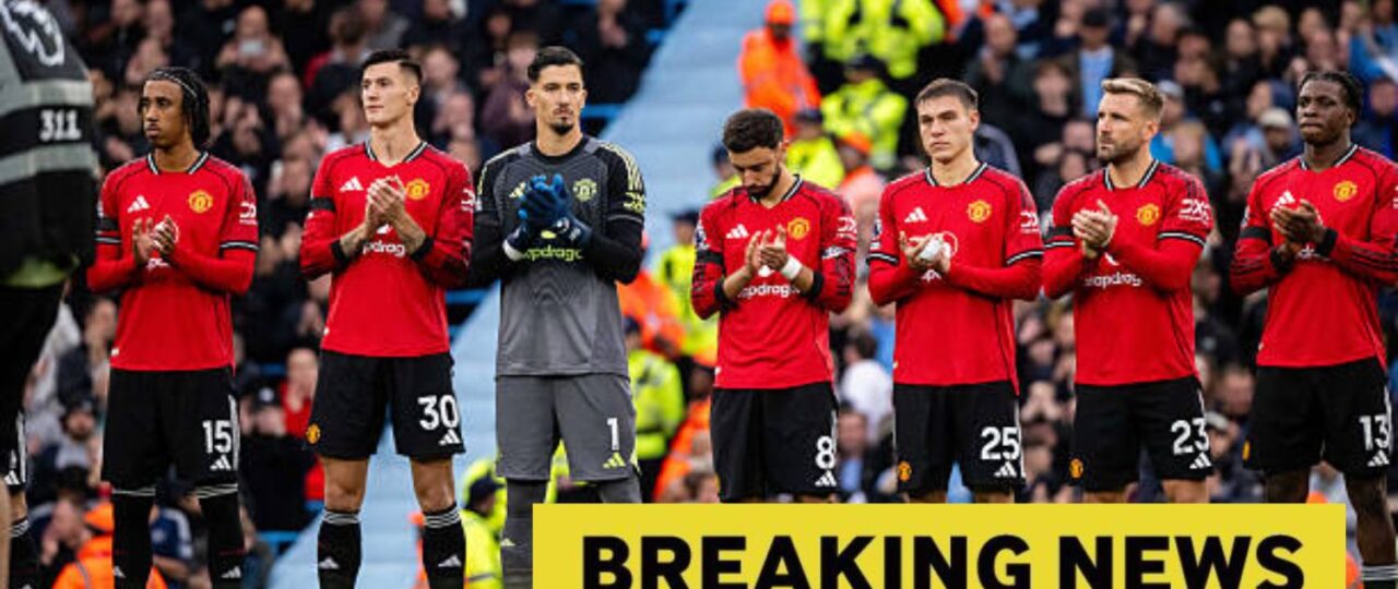 Man United tracking 12-goal long-term target as Arsenal and Chelsea join race