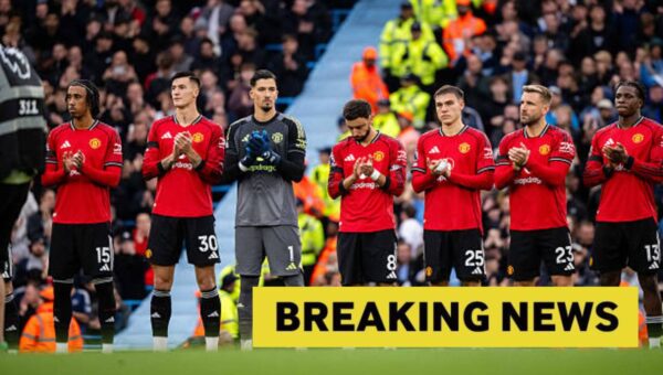 Man United tracking 12-goal long-term target as Arsenal and Chelsea join race