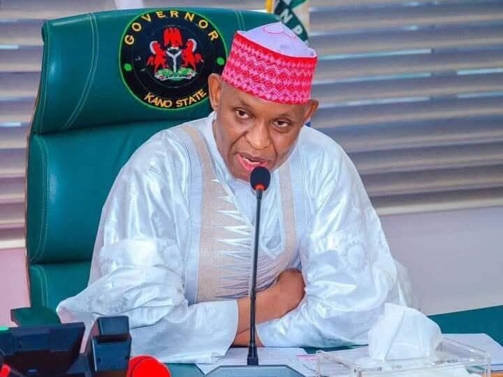 2026 Hajj: ‘Shun vices in holy land’ — Kano Gov warns pilgrims