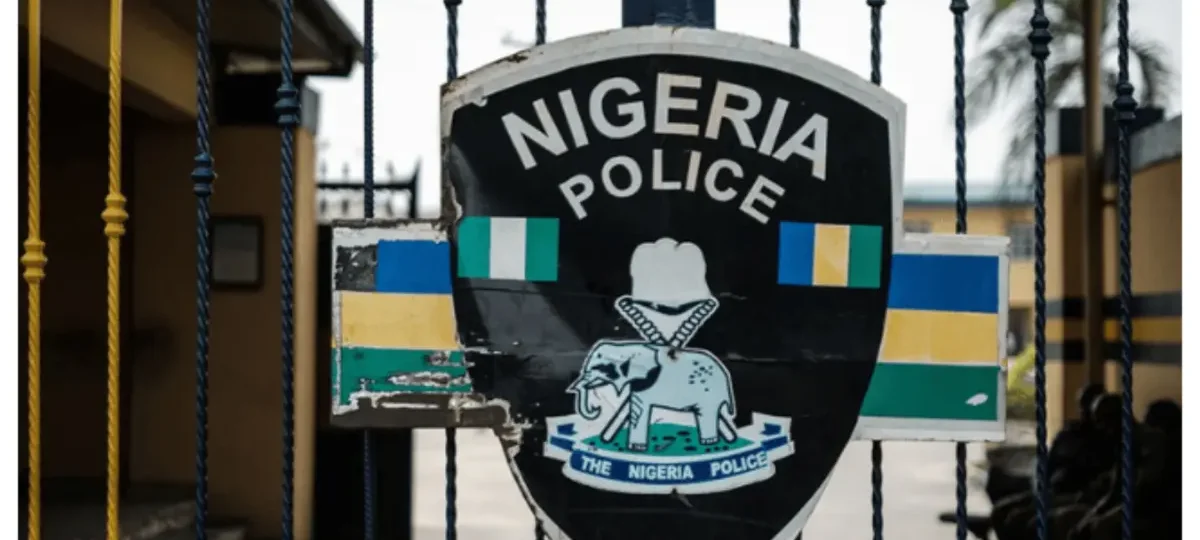 Police detain officer over escape of rape suspect in Rivers