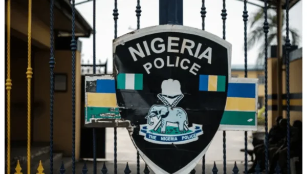 Police detain officer over escape of rape suspect in Rivers