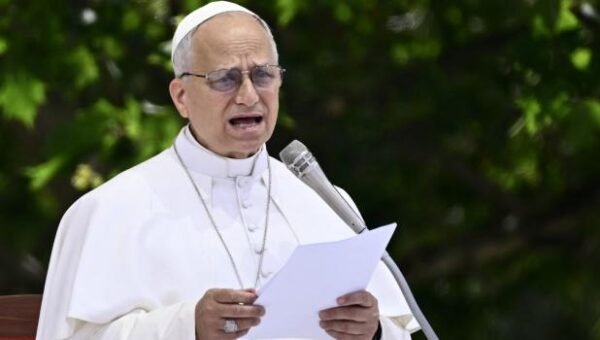 Pope To Release Major Artificial Intelligence Manifesto