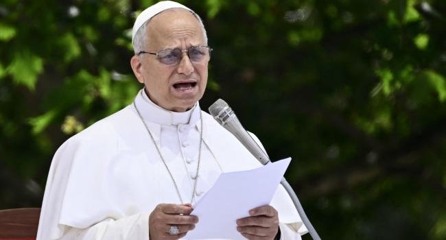 Pope To Release Major Artificial Intelligence Manifesto