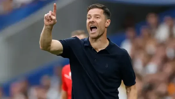 Xabi Alonso Appointed Chelsea Manager On Four-Year Deal