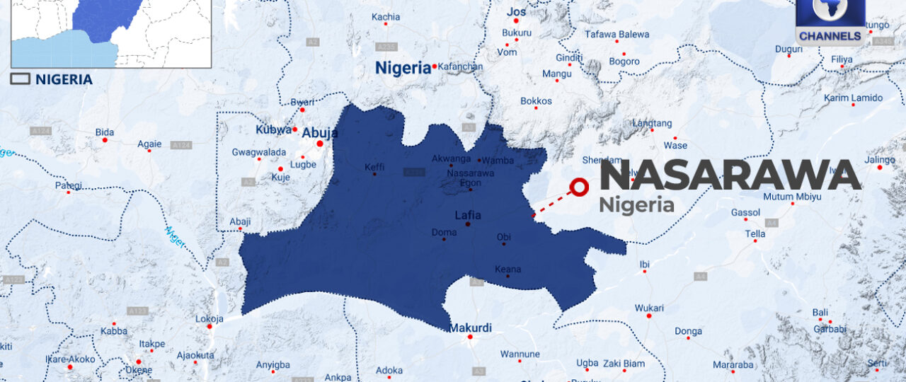 Wadada Wins Nasarawa’s APC Gov Primaries With 195,285 Votes