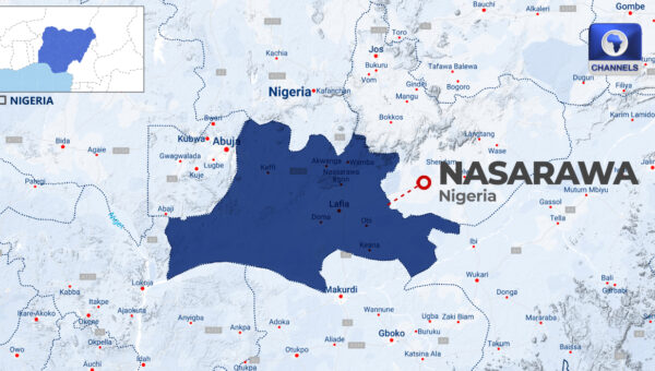 Wadada Wins Nasarawa’s APC Gov Primaries With 195,285 Votes