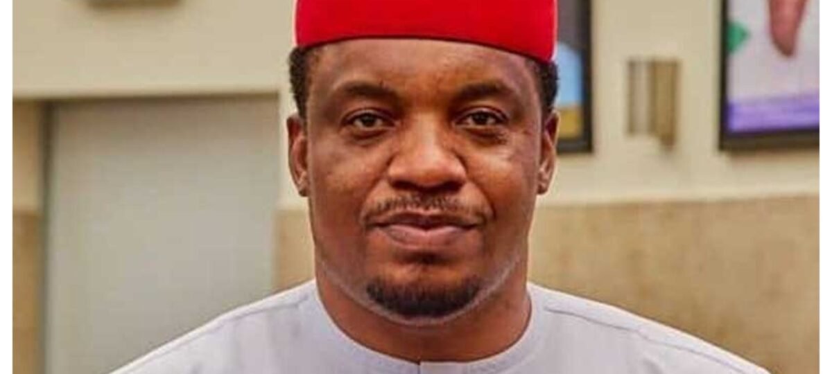 2027: Makinde’s real ambition not presidency – Okereke