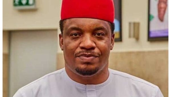 2027: Makinde’s real ambition not presidency – Okereke