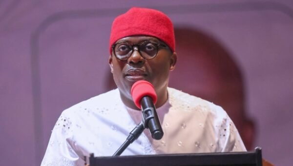 Fubara Marks Third Anniversary, Reaffirms Commitment To People-Centred Governance