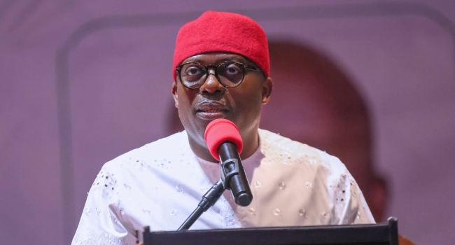 Fubara Marks Third Anniversary, Reaffirms Commitment To People-Centred Governance