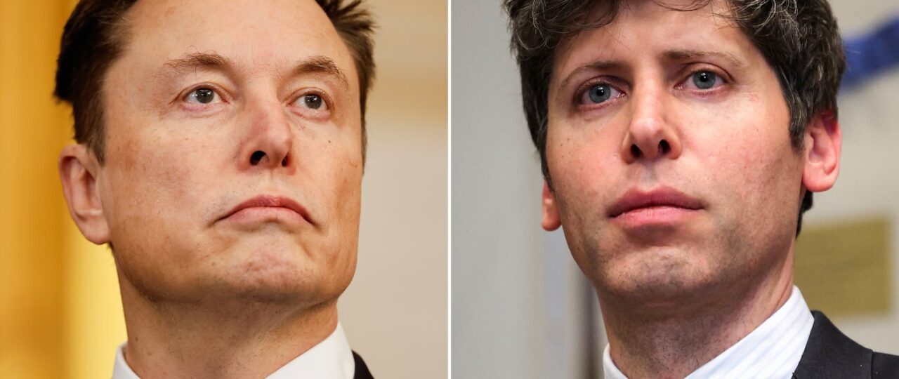 Elon Musk loses lawsuit against OpenAI, Sam Altman