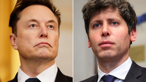 Elon Musk loses lawsuit against OpenAI, Sam Altman