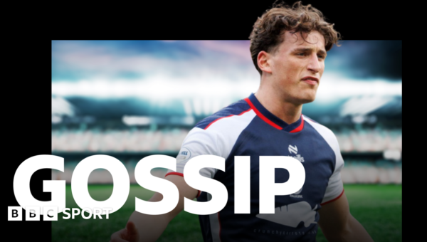 Falkirk reject offer for striker Stewart – gossip
