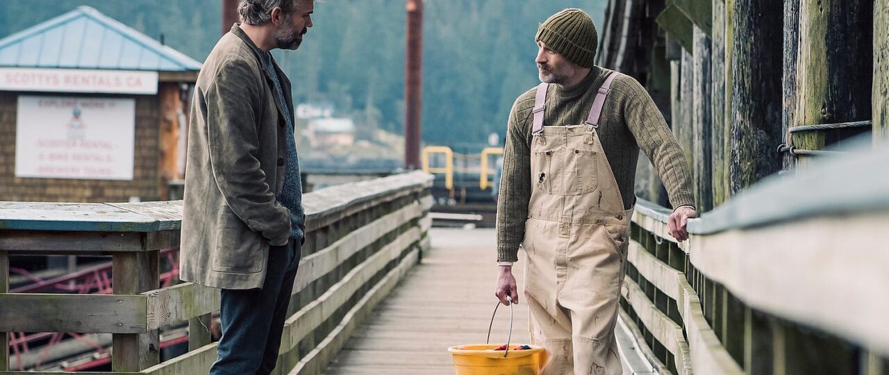 Who Is Stewart ‘Stew’ McLean? 5 Facts About the ‘Virgin River’ Actor Amid Homicide Investigation